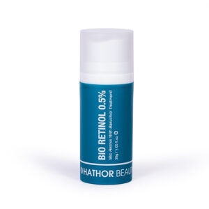 BIO RETINOL WITH BAKUCHIOL TREATMENT 0.5% 2