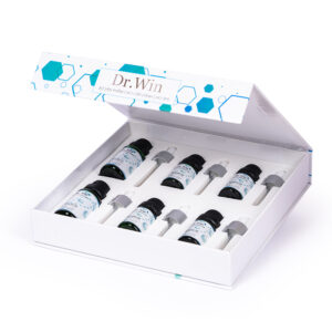 BỘ SẢN PHẨM DR WIN 2